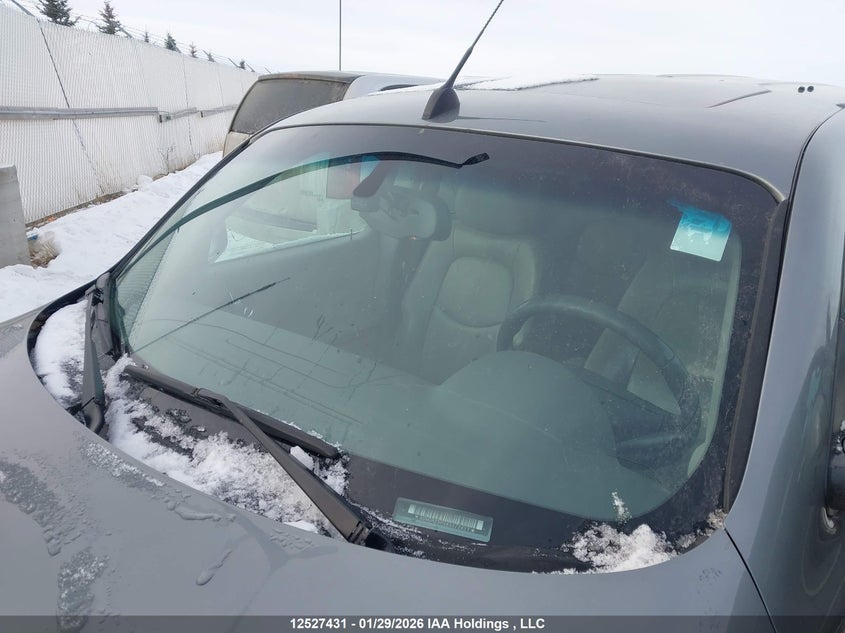 2006 Chevrolet Hhr VIN: 3GNDA23P56S572659 Lot: 12527431