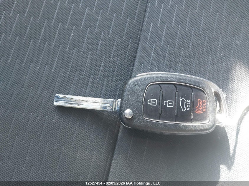 2019 Hyundai Tucson Limited/Sel/Sport/Ultimate/Value/Night VIN: KM8J3CA4XKU976406 Lot: 12527454