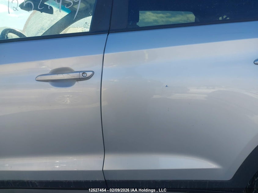 2019 Hyundai Tucson Limited/Sel/Sport/Ultimate/Value/Night VIN: KM8J3CA4XKU976406 Lot: 12527454