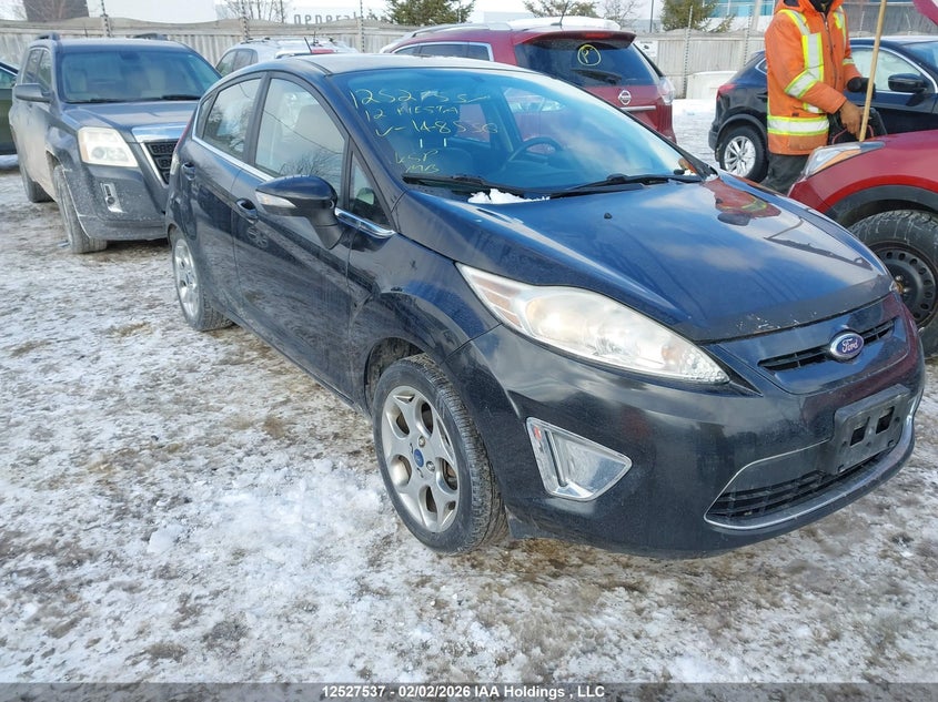 3FADP4FJ6CM148536 FORD FIESTA Photo 1