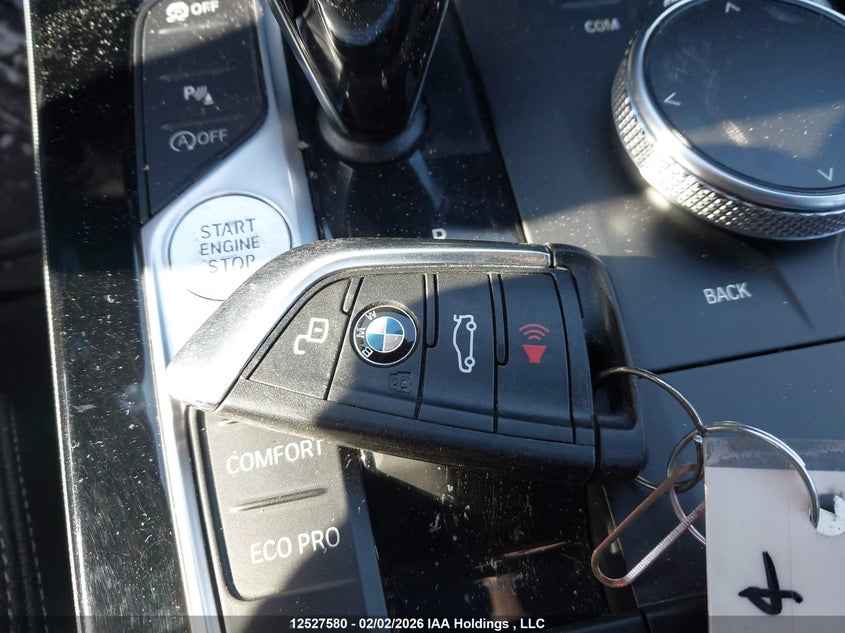 2020 BMW M235I Gran Coupe xDrive VIN: WBA13AL08L7F58476 Lot: 12527580