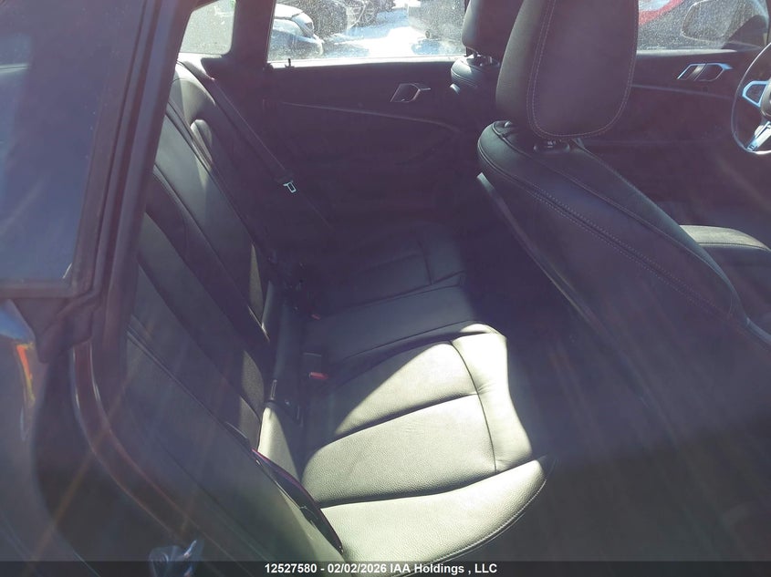 2020 BMW M235I Gran Coupe xDrive VIN: WBA13AL08L7F58476 Lot: 12527580