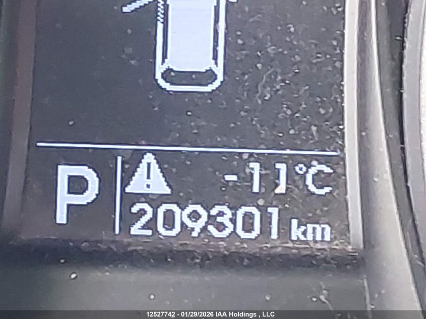 2016 Hyundai Santa Fe Xl VIN: KM8SM4HF8GU136503 Lot: 12527742