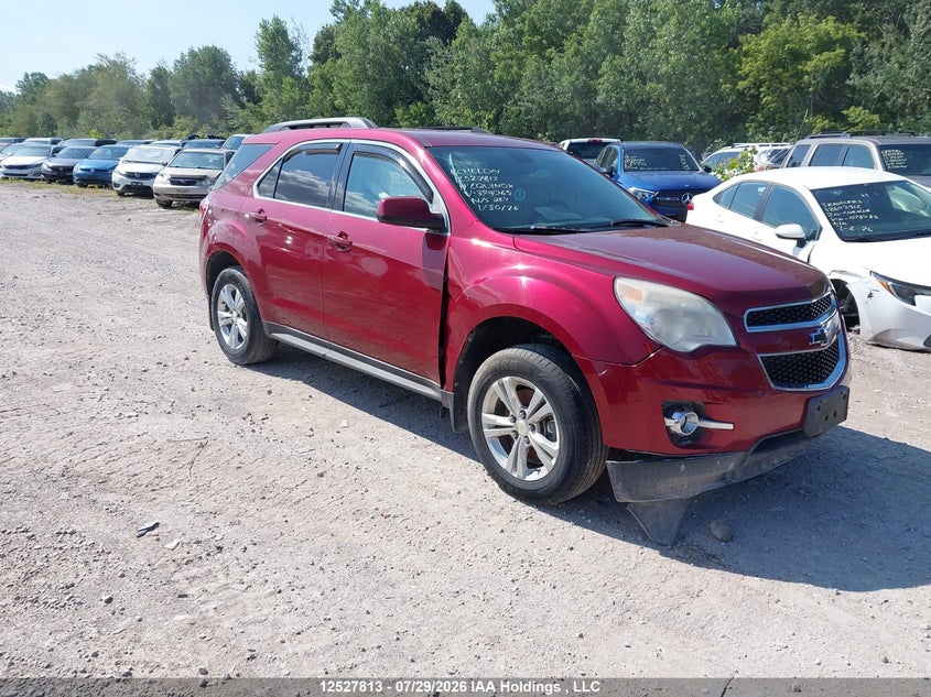 Vin: 2cnalpew3a6394065, lot: 2917752, chevrolet equinox lt 2010 img_1