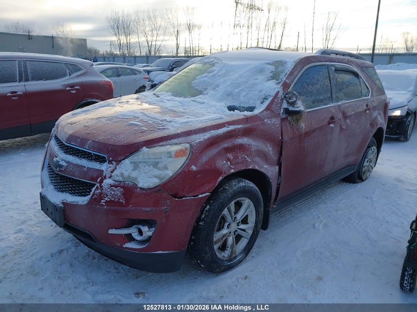 Vin: 2cnalpew3a6394065, lot: 2917752, chevrolet equinox lt 20102