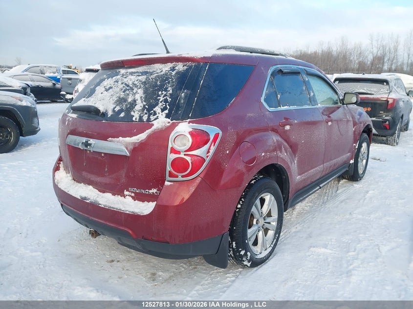 Vin: 2cnalpew3a6394065, lot: 2917752, chevrolet equinox lt 20104
