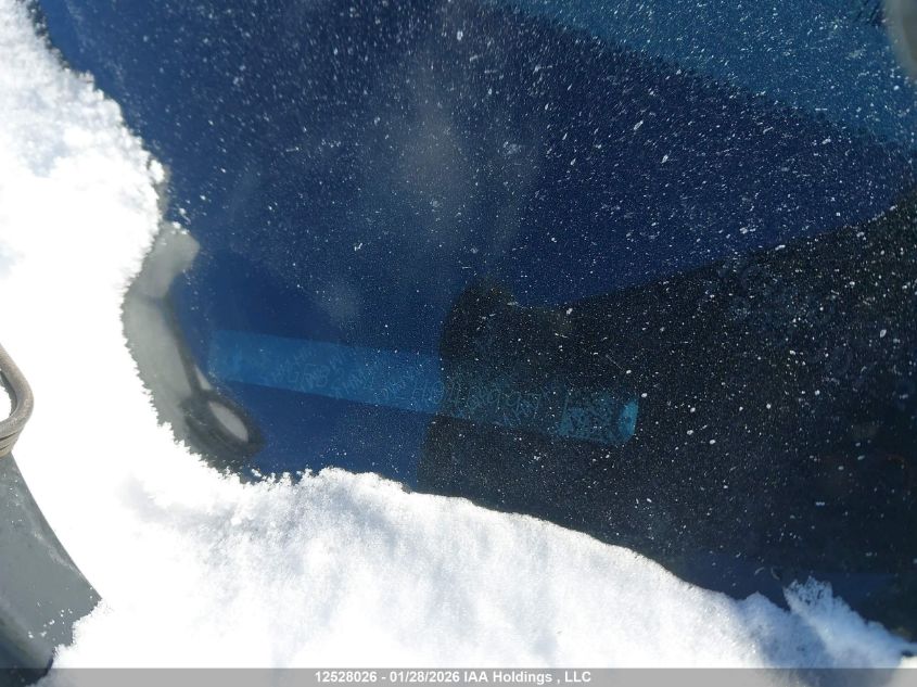 2014 Honda Civic Lx VIN: 2HGFB2F4XEH046997 Lot: 12528026