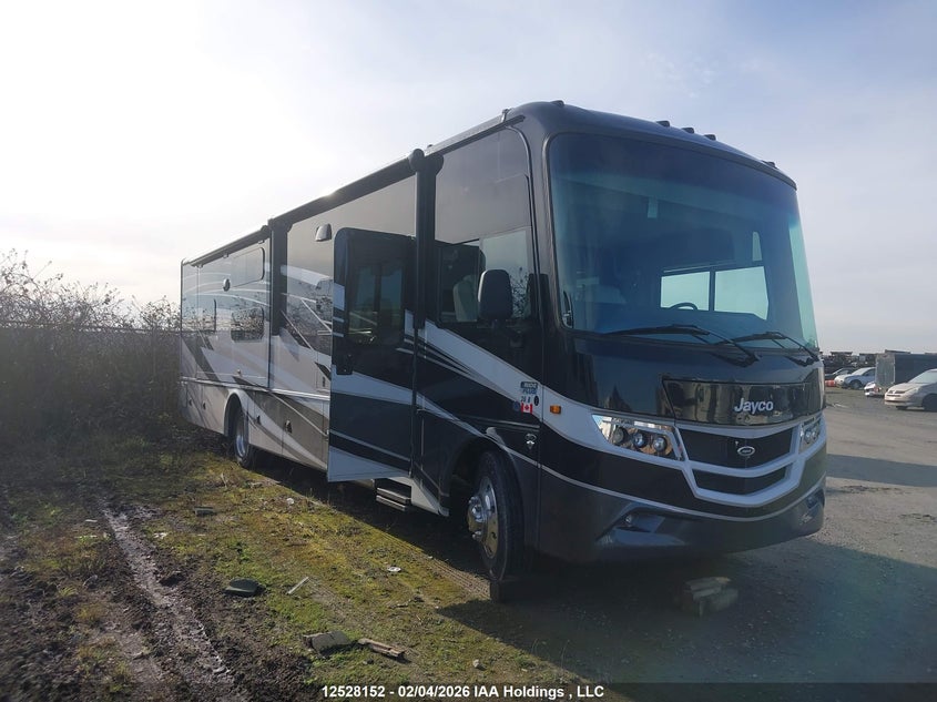 1F66F5DN5N0A16250 JAYCO Precept Photo 1