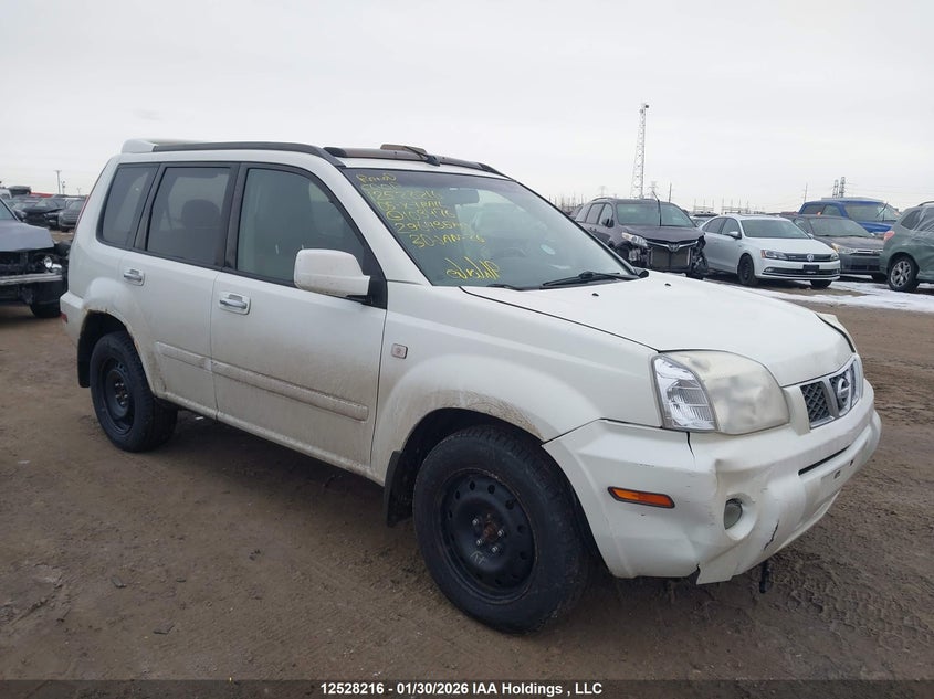 JN8BT08V25W103476 NISSAN X-TRAIL Photo 1