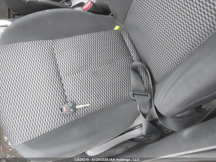 2017 Nissan Micra VIN: 3N1CK3CPXHL265219 Lot: 12528219