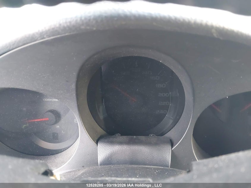 2005 Acura Tl VIN: 19UUA66275A804244 Lot: 12528285