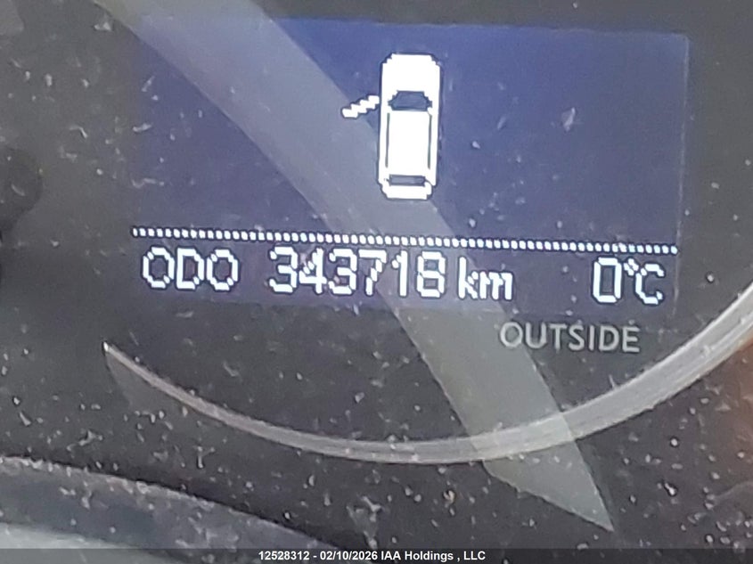 2012 Lexus Yuh M,K B VIN: JTHKD5BH9C2075865 Lot: 12528312