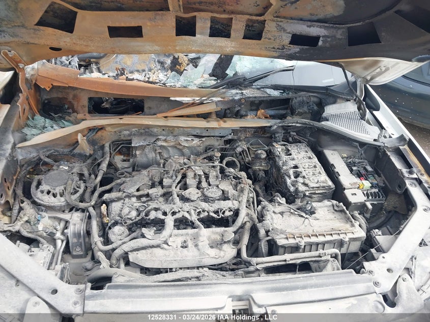 2024 Volkswagen Tiguan VIN: 3VV4B7AX0RM036671 Lot: 12528331