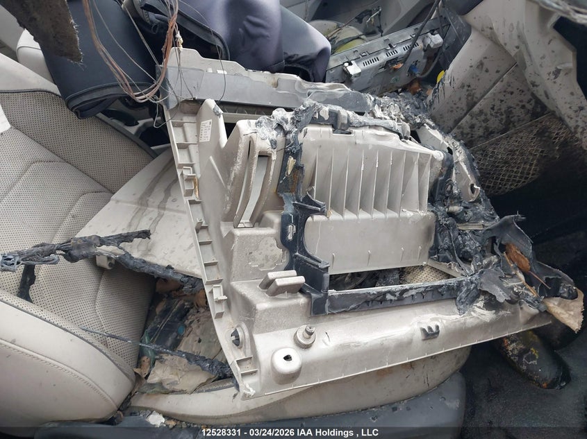 2024 Volkswagen Tiguan VIN: 3VV4B7AX0RM036671 Lot: 12528331