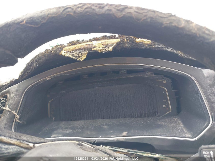 2024 Volkswagen Tiguan VIN: 3VV4B7AX0RM036671 Lot: 12528331