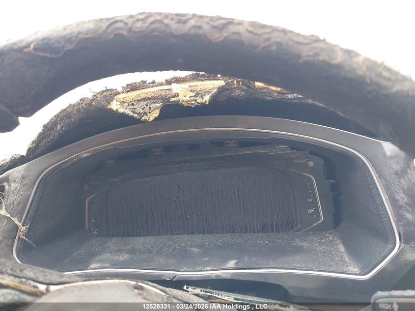 2024 Volkswagen Tiguan VIN: 3VV4B7AX0RM036671 Lot: 12528331