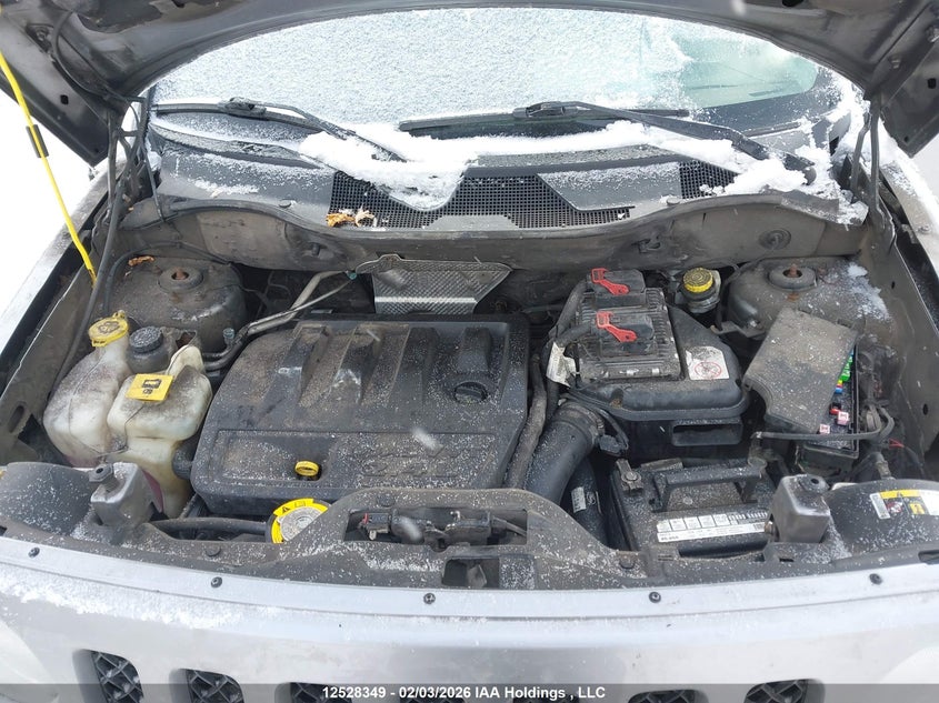 2016 Jeep Patriot VIN: 1C4NJRAB1GD557722 Lot: 12528349