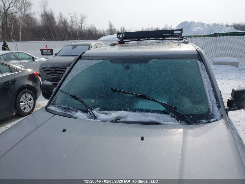 2016 Jeep Patriot VIN: 1C4NJRAB1GD557722 Lot: 12528349