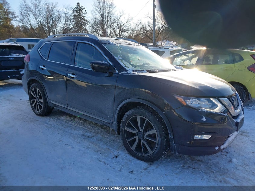 5N1AT2MV6KC750612 NISSAN ROGUE Photo 1