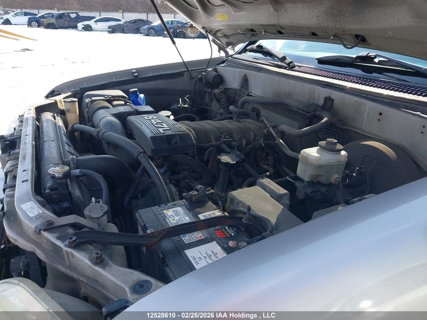 2004 Toyota Tundra Double Cab Sr5 VIN: 5TBDT44124S448688 Lot: 12528610