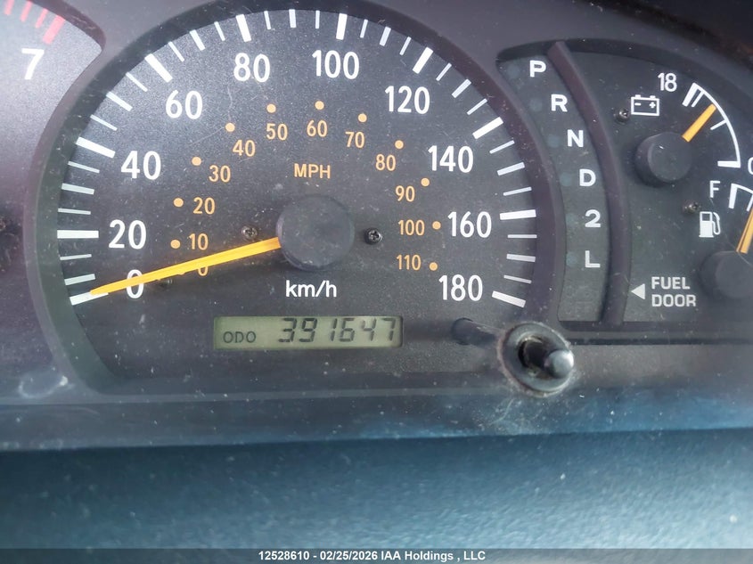 2004 Toyota Tundra Double Cab Sr5 VIN: 5TBDT44124S448688 Lot: 12528610