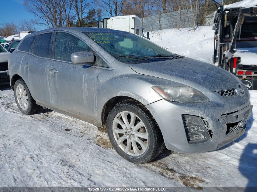 JM3ER2W5XA0351663 MAZDA CX-7 Photo 1