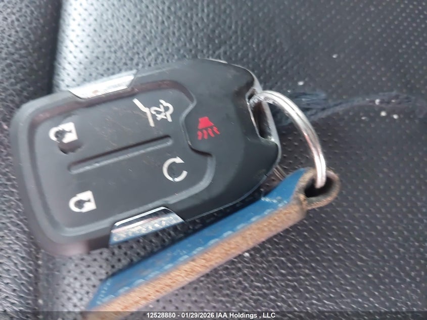 2021 GMC Acadia Slt VIN: 1GKKNULS5MZ207052 Lot: 12528880