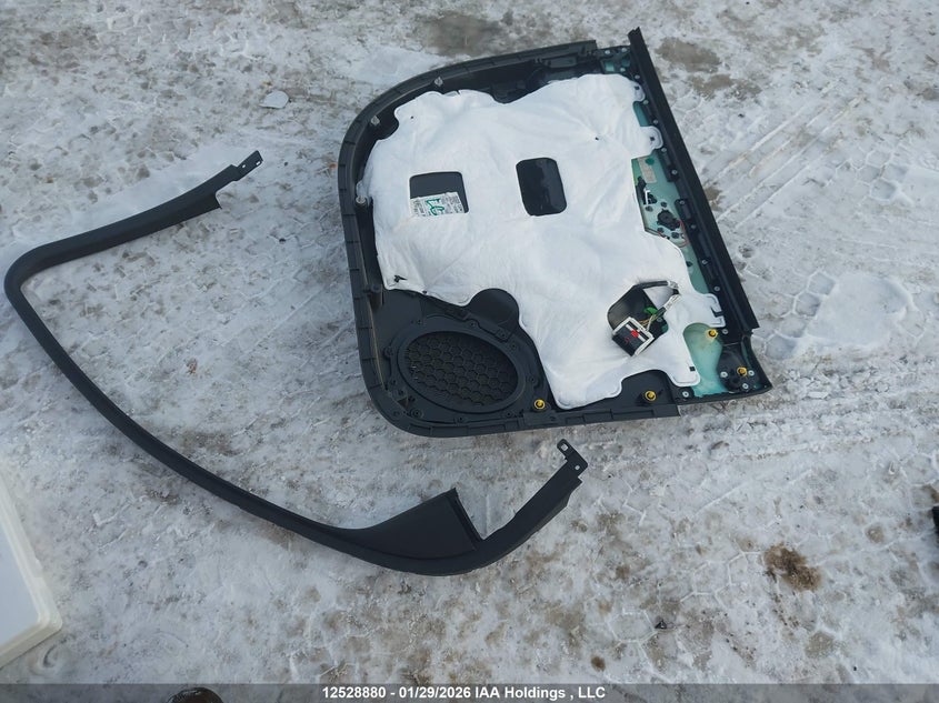 2021 GMC Acadia Slt VIN: 1GKKNULS5MZ207052 Lot: 12528880