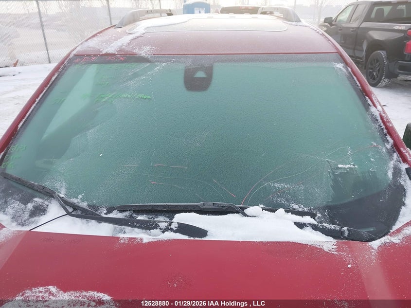 2021 GMC Acadia Slt VIN: 1GKKNULS5MZ207052 Lot: 12528880