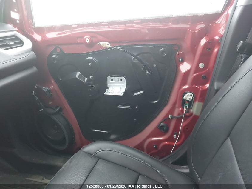 2021 GMC Acadia Slt VIN: 1GKKNULS5MZ207052 Lot: 12528880