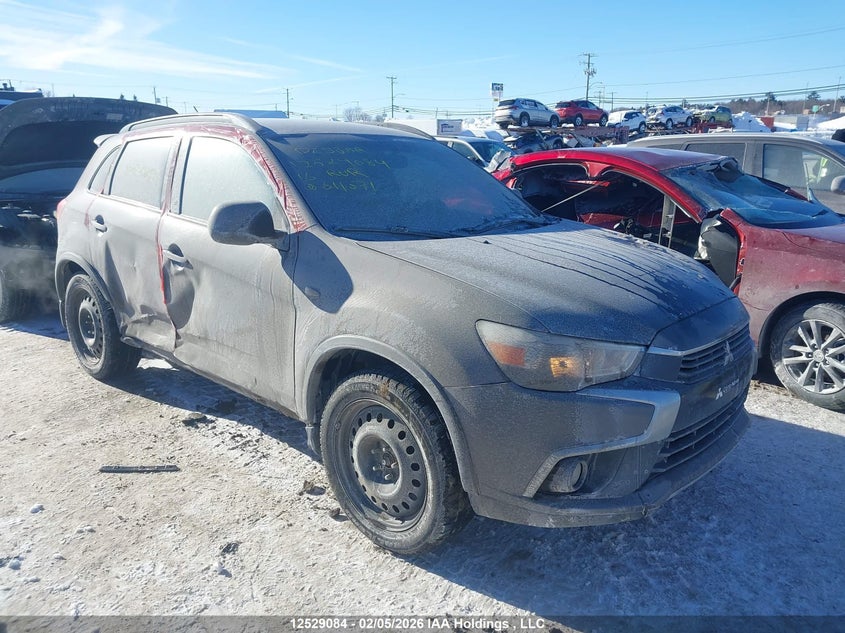 JA4AJ4AW3GZ611071 MITSUBISHI RVR Photo 1