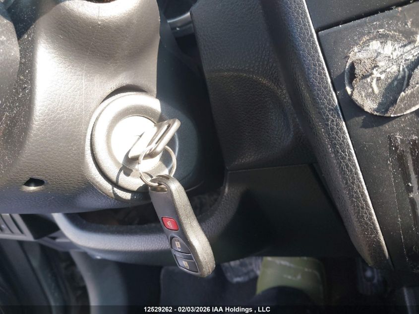 2010 Nissan Versa VIN: 3N1BC1CP3AL428876 Lot: 12529262