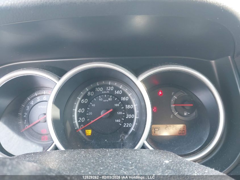 2010 Nissan Versa VIN: 3N1BC1CP3AL428876 Lot: 12529262