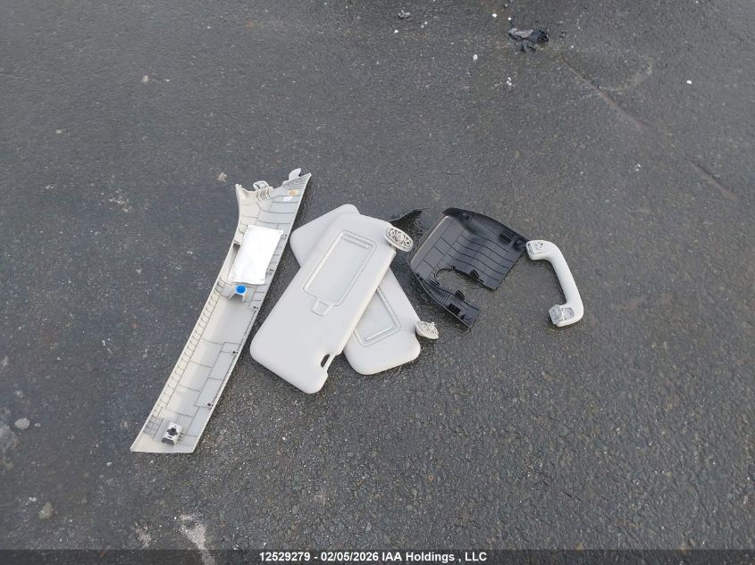 2026 Kia Seltos Lx VIN: KNDEPCAA8T7881522 Lot: 12529279