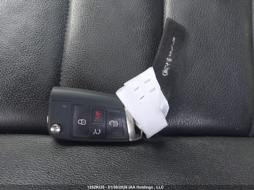 2017 Volkswagen Gti S VIN: 3VW5T7AU6HM022341 Lot: 12529335