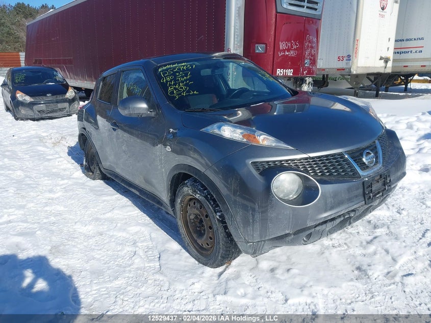 JN8AF5MV5ET480357 NISSAN JUKE Photo 1