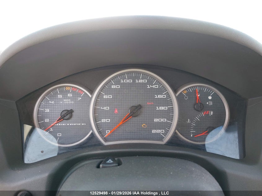 2004 Pontiac Grand Prix Gt2 VIN: 2G2WS522841340463 Lot: 12529498