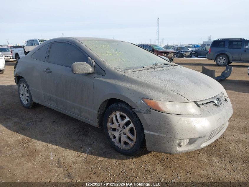 2006 Honda Civic