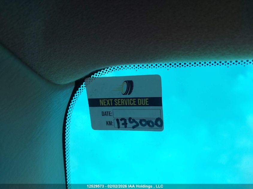 2003 Honda Odyssey Ex-L VIN: 2HKRL18063H011343 Lot: 12529573