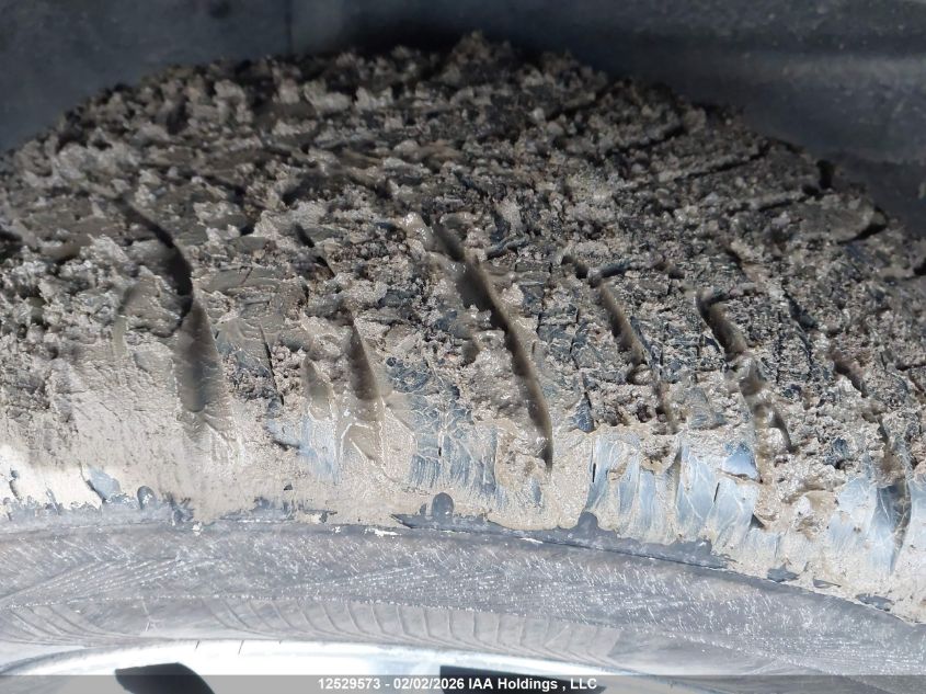 2003 Honda Odyssey Ex-L VIN: 2HKRL18063H011343 Lot: 12529573