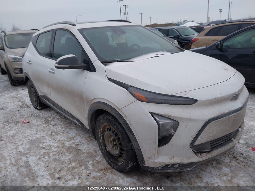 1G1FZ6S05N4105125 CHEVROLET BOLT EUV Photo 1