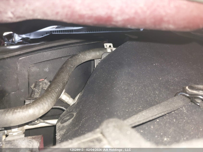 2016 Ram 3500 Laramie VIN: 3C63R3EL6GG208579 Lot: 12529913