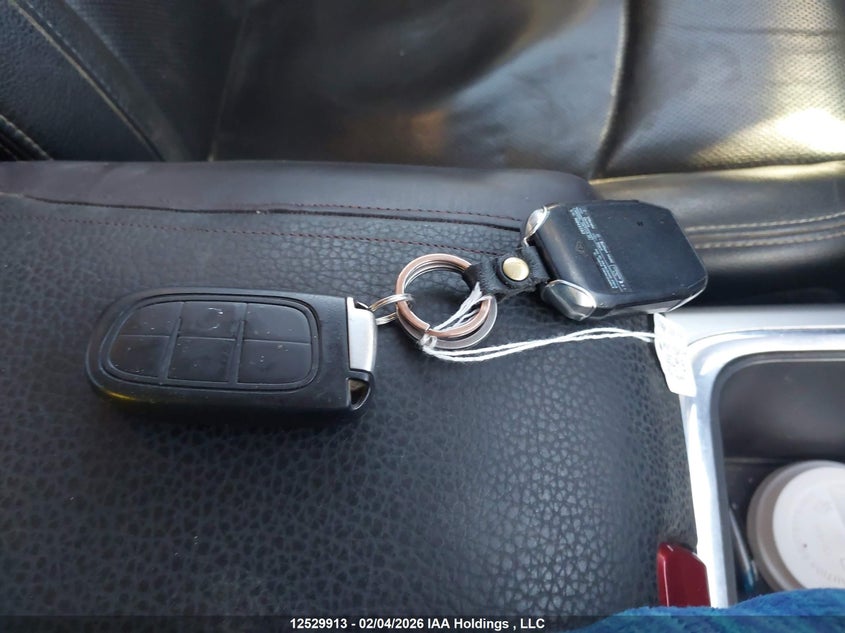 2016 Ram 3500 Laramie VIN: 3C63R3EL6GG208579 Lot: 12529913