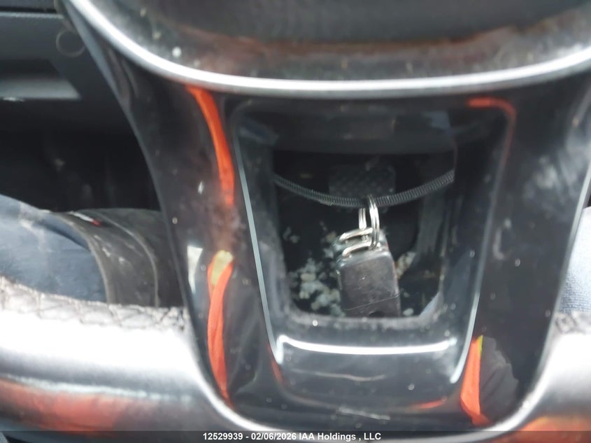 2017 Volkswagen Passat 1.8 Tsi Comfortline VIN: 1VWBT7A30HC009869 Lot: 12529939