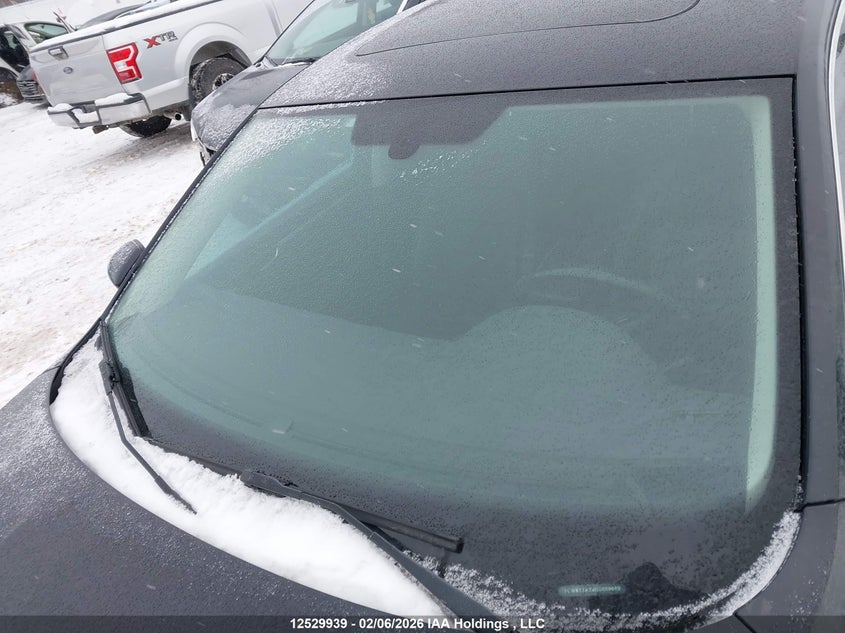 2017 Volkswagen Passat 1.8 Tsi Comfortline VIN: 1VWBT7A30HC009869 Lot: 12529939