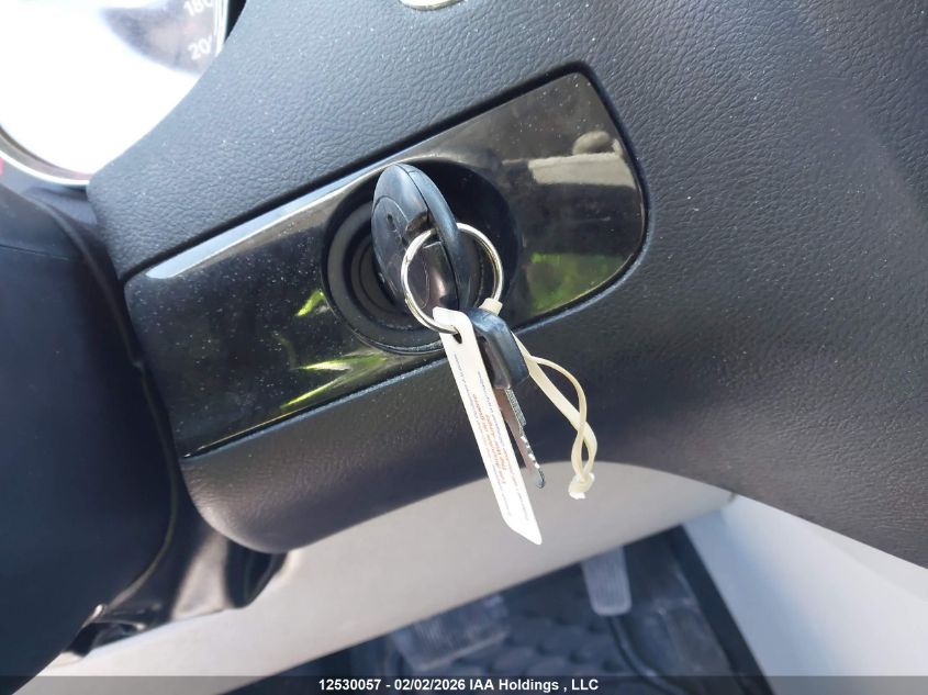 2016 Dodge Grand Caravan Se/Sxt VIN: 2C4RDGBG3GR393538 Lot: 12530057