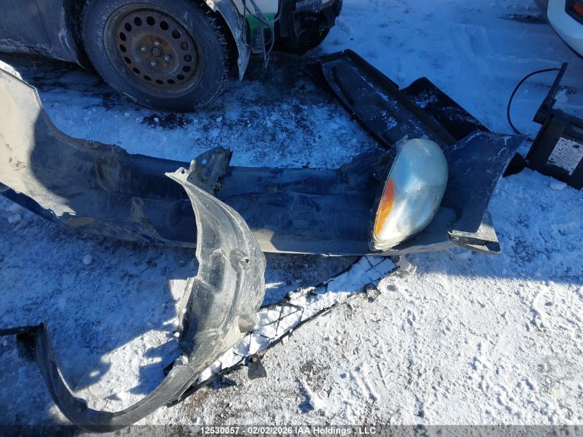 2016 Dodge Grand Caravan Se/Sxt VIN: 2C4RDGBG3GR393538 Lot: 12530057