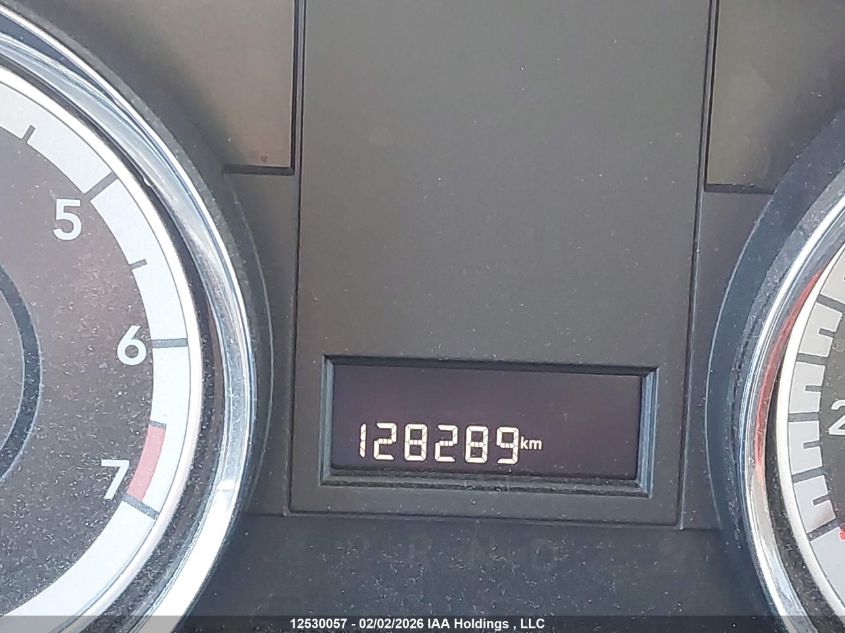 2016 Dodge Grand Caravan Se/Sxt VIN: 2C4RDGBG3GR393538 Lot: 12530057