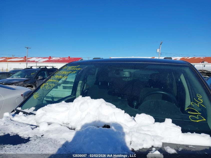 2016 Dodge Grand Caravan Se/Sxt VIN: 2C4RDGBG3GR393538 Lot: 12530057