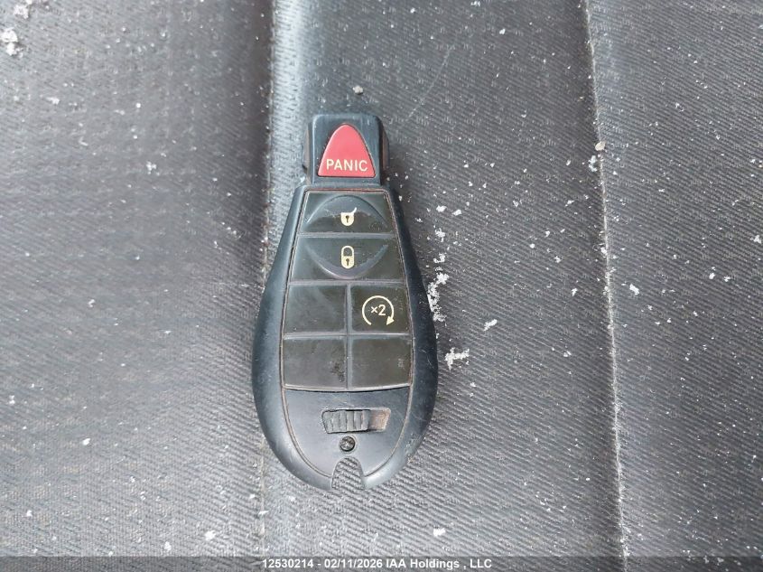 2016 Ram 1500 Slt VIN: 1C6RR7TM7GS420073 Lot: 12530214